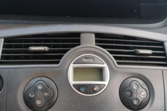 Porte arriere droit RENAULT SCENIC 2