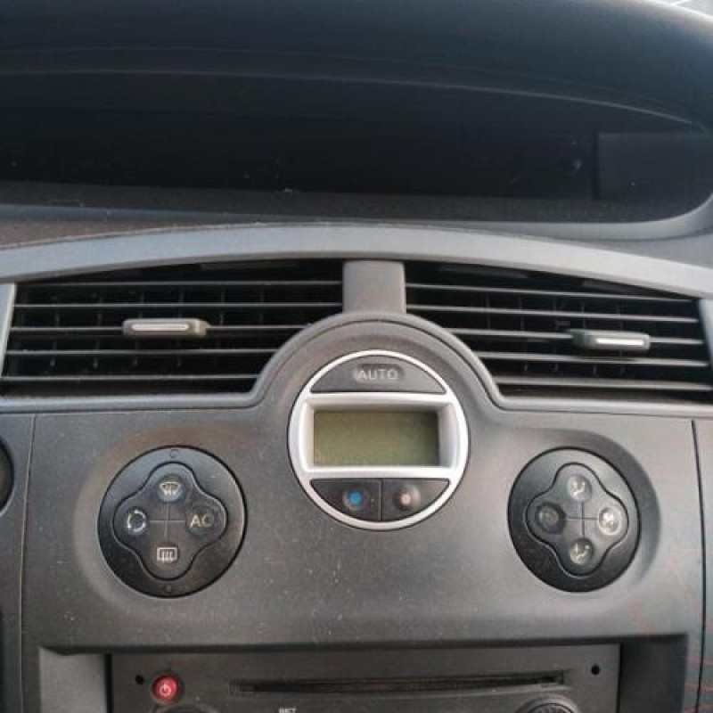 Compteur RENAULT SCENIC 2 Photo n°13