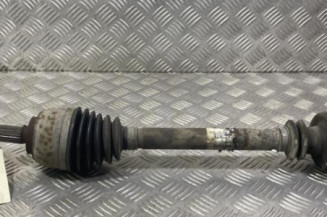 Cardan droit (transmission) RENAULT SCENIC 2