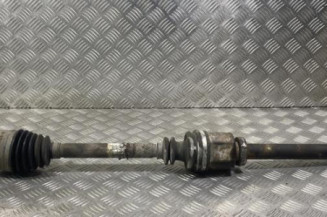 Cardan droit (transmission) RENAULT SCENIC 2