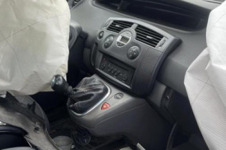 Cardan droit (transmission) RENAULT SCENIC 2