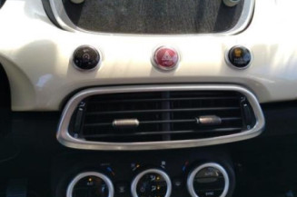 Bouton de demarrage FIAT 500X