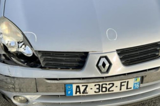 Commodo d'essuie glaces RENAULT CLIO 2