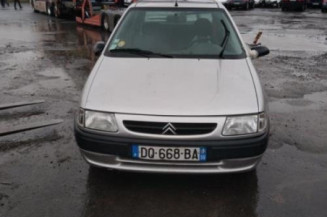 Serrure avant droit CITROEN SAXO