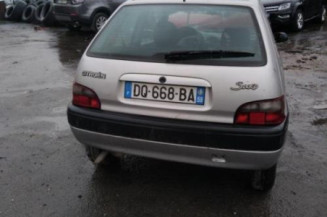 Serrure avant droit CITROEN SAXO