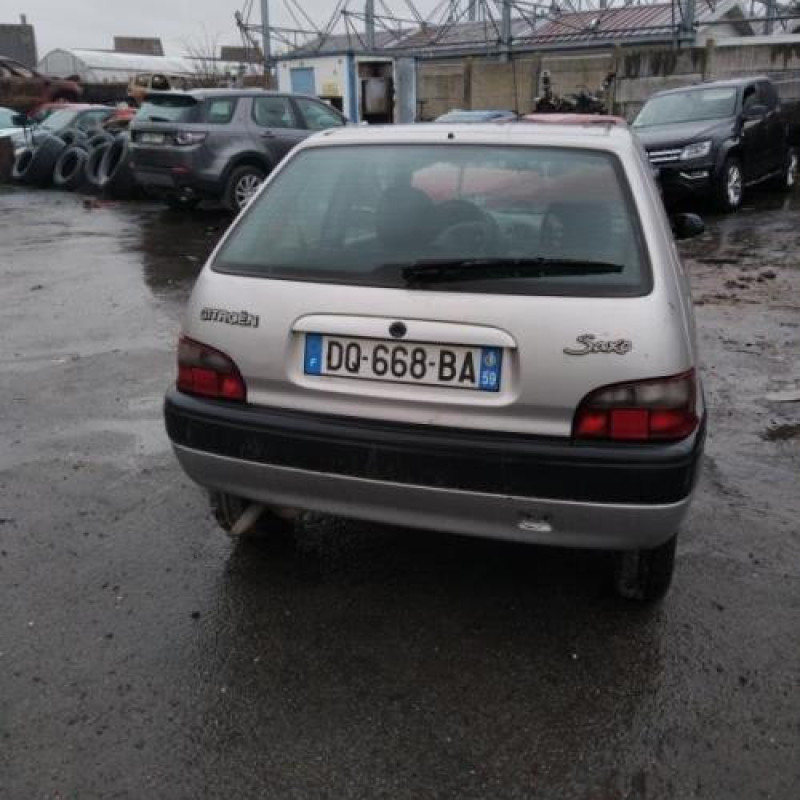 Bobine (allumage) CITROEN SAXO Photo n°7