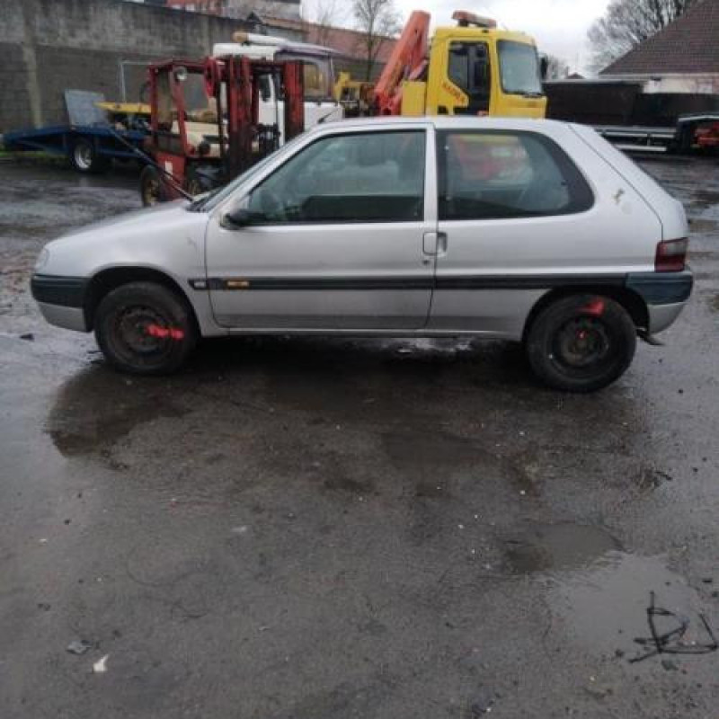 Bobine (allumage) CITROEN SAXO Photo n°8