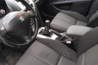 Cremaillere assistee PEUGEOT 407