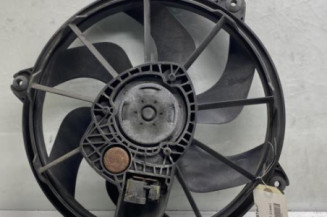 Moto ventilateur radiateur PEUGEOT 407