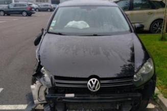 Boite de vitesses VOLKSWAGEN GOLF 6