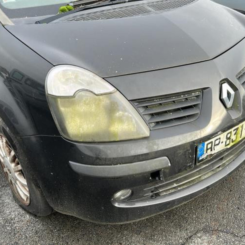 Retroviseur gauche RENAULT MODUS Photo n°7