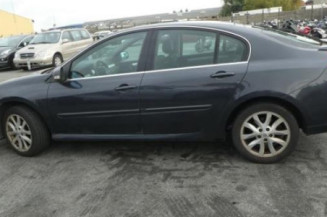 Aile avant gauche RENAULT LAGUNA 3