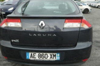 Porte arriere gauche RENAULT LAGUNA 3