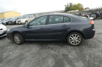 Porte arriere gauche RENAULT LAGUNA 3