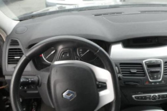 Porte arriere gauche RENAULT LAGUNA 3