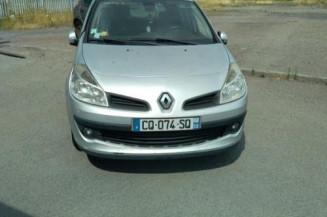 Feu arriere principal gauche (feux) RENAULT CLIO 3