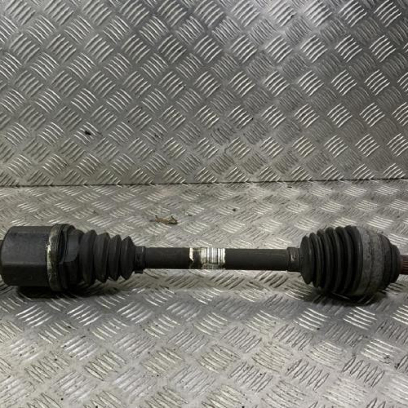 Cardan gauche (transmission) RENAULT CLIO 3 Photo n°3