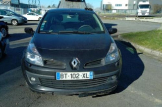 Cardan gauche (transmission) RENAULT CLIO 3