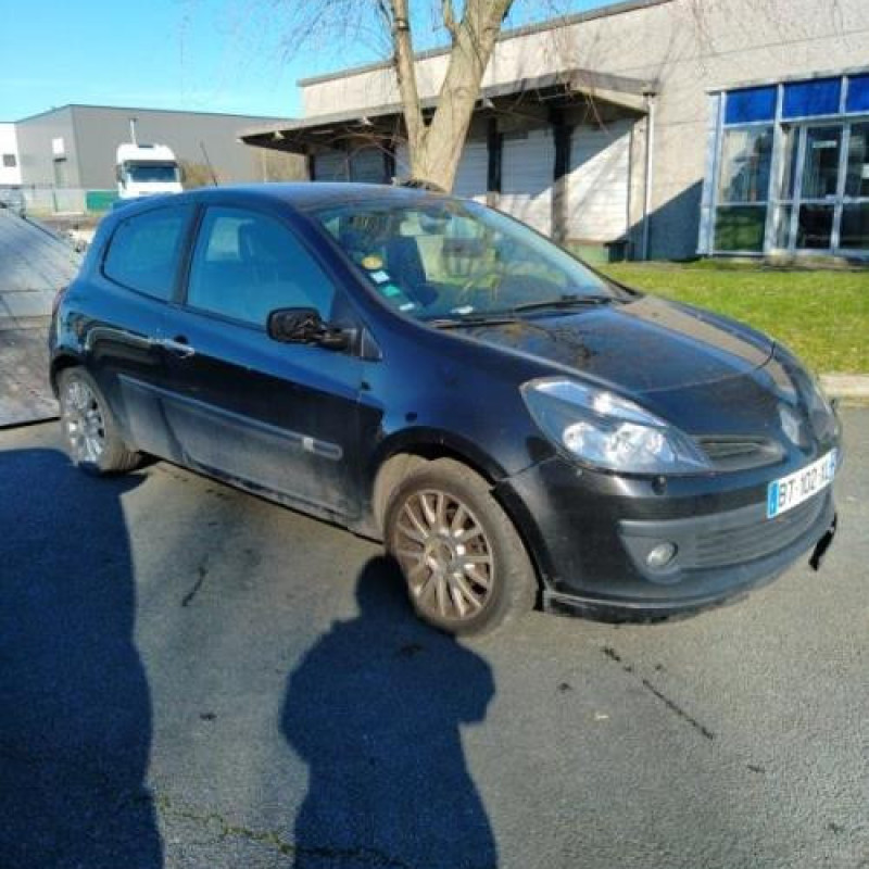 Cardan gauche (transmission) RENAULT CLIO 3 Photo n°5