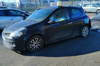 Cardan gauche (transmission) RENAULT CLIO 3