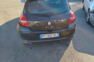 Cardan gauche (transmission) RENAULT CLIO 3