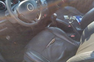 Cardan gauche (transmission) RENAULT CLIO 3