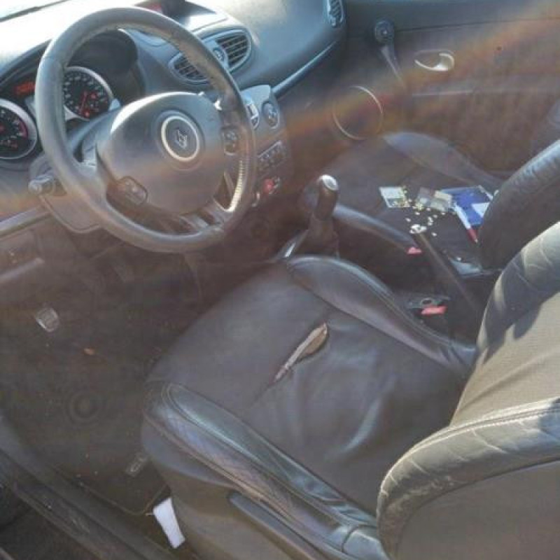 Cardan gauche (transmission) RENAULT CLIO 3 Photo n°8