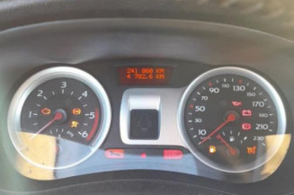 Cardan gauche (transmission) RENAULT CLIO 3