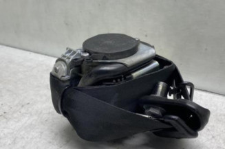 Pretensionneur de ceinture avant droit RENAULT MEGANE 3