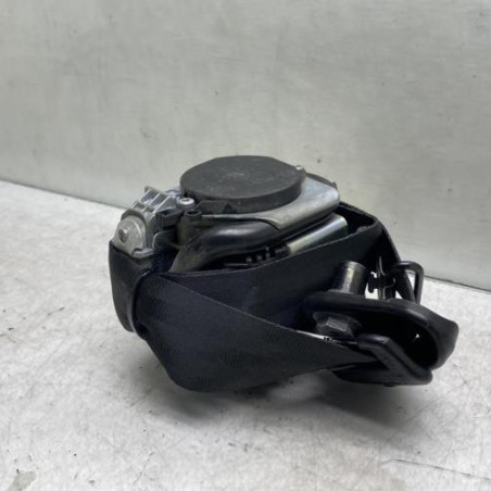 Pretensionneur de ceinture avant droit RENAULT MEGANE 3