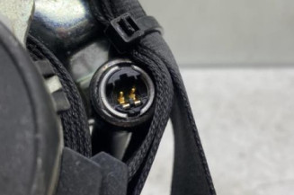 Pretensionneur de ceinture avant droit RENAULT MEGANE 3