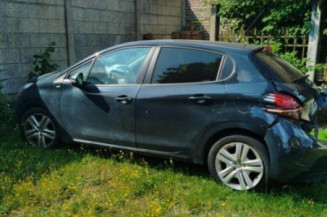 Bouchon de carburant PEUGEOT 208 1