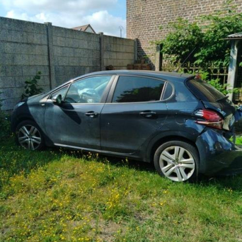 Retroviseur interieur PEUGEOT 208 1 Photo n°5