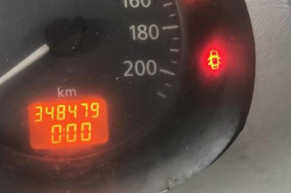 Compteur OPEL VIVARO 1