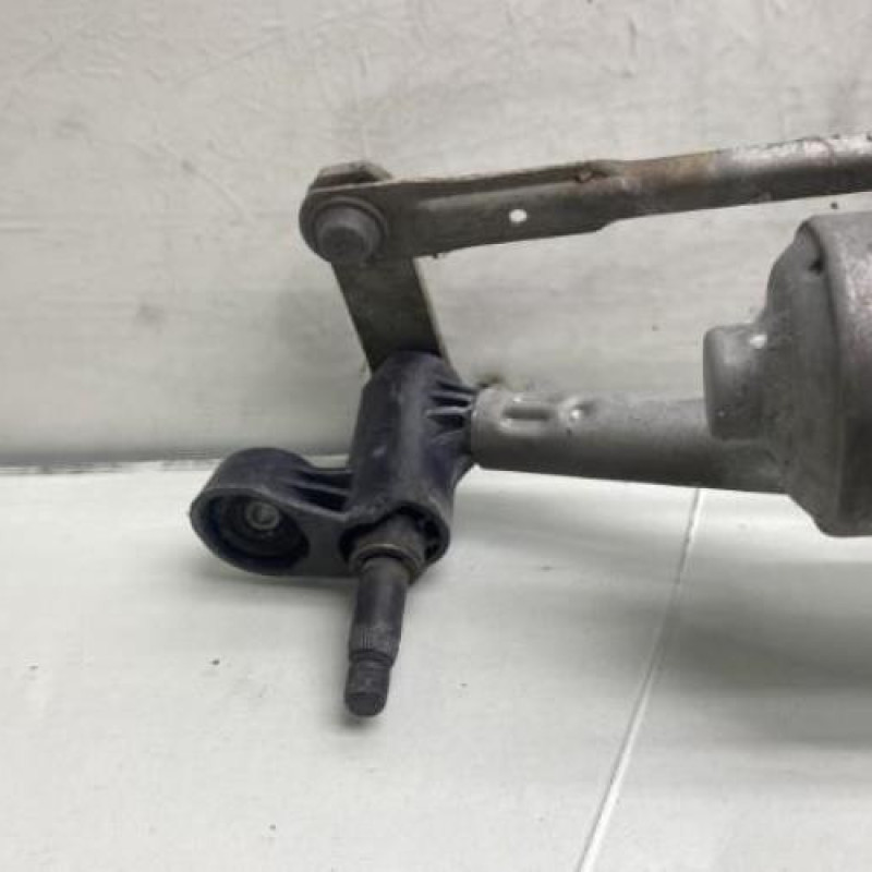 Moteur essuie glace avant OPEL ASTRA H Photo n°3