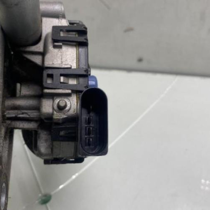 Moteur essuie glace avant OPEL ASTRA H Photo n°4