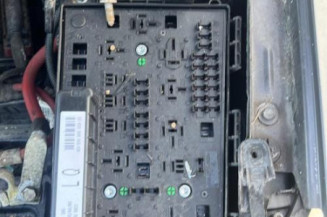 Moteur essuie glace avant OPEL ASTRA H