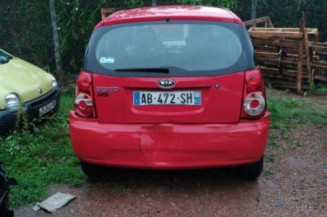 Pretensionneur de ceinture avant droit KIA PICANTO 1