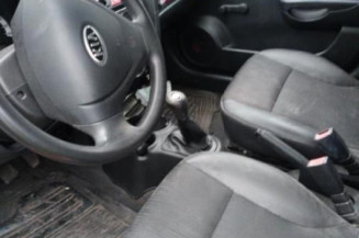 Pretensionneur de ceinture avant droit KIA PICANTO 1