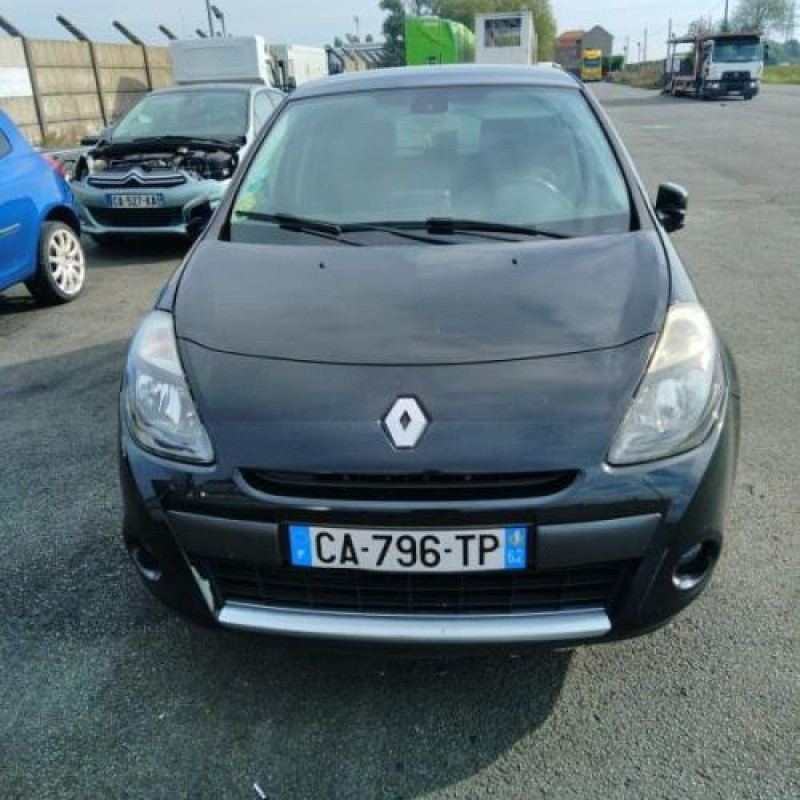 Bras essuie glace avant droit RENAULT CLIO 3 Photo n°7