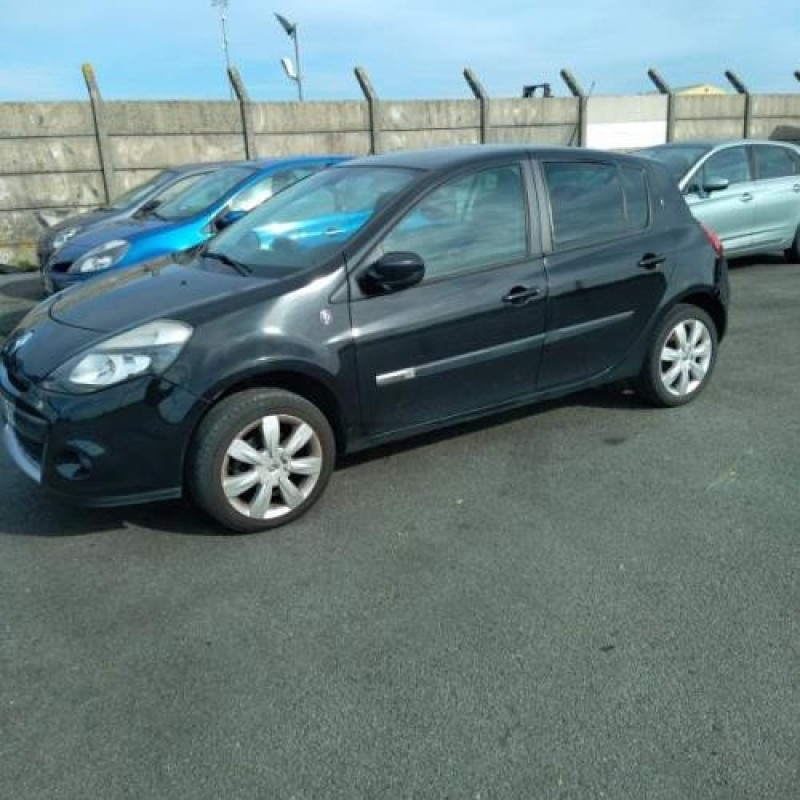 Leve vitre electrique arriere droit RENAULT CLIO 3 Photo n°8