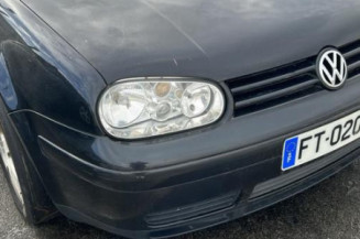 Porte avant droit VOLKSWAGEN GOLF 4