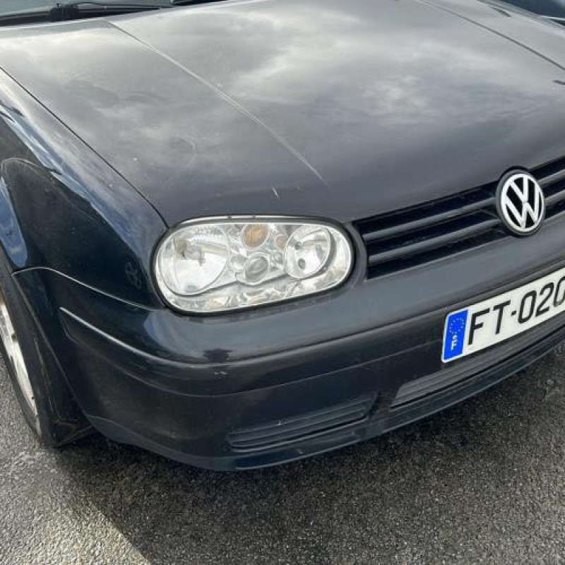 Porte avant droit VOLKSWAGEN GOLF 4 Photo n°10