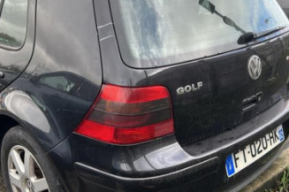 Porte avant droit VOLKSWAGEN GOLF 4