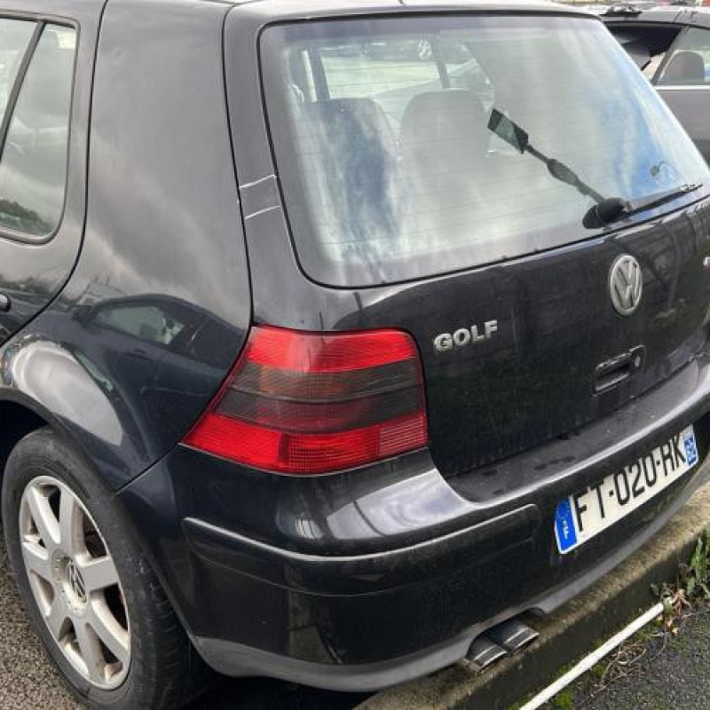 Porte avant droit VOLKSWAGEN GOLF 4 Photo n°16