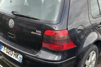 Porte avant droit VOLKSWAGEN GOLF 4