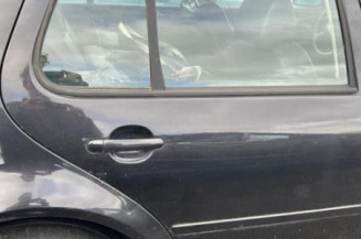 Porte avant droit VOLKSWAGEN GOLF 4