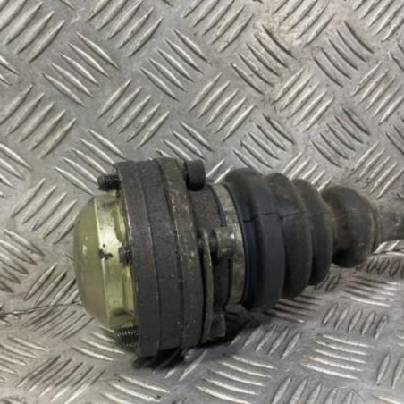 Cardan gauche (transmission) VOLKSWAGEN GOLF 4