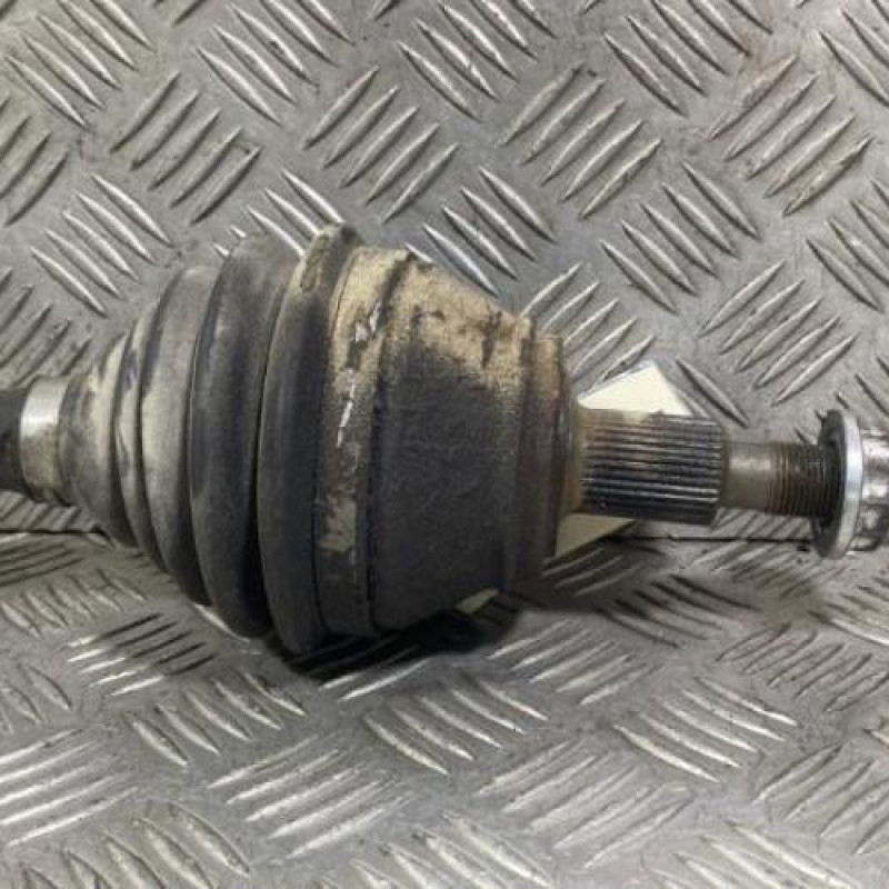 Cardan gauche (transmission) VOLKSWAGEN GOLF 4 Photo n°3