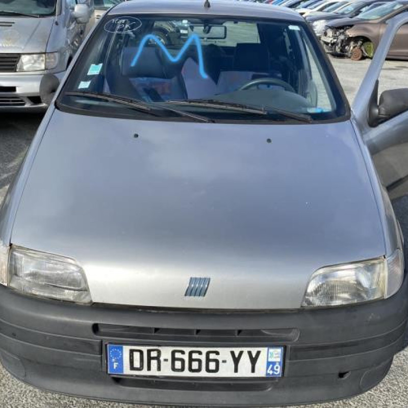 Retroviseur gauche FIAT PUNTO 1 Photo n°4